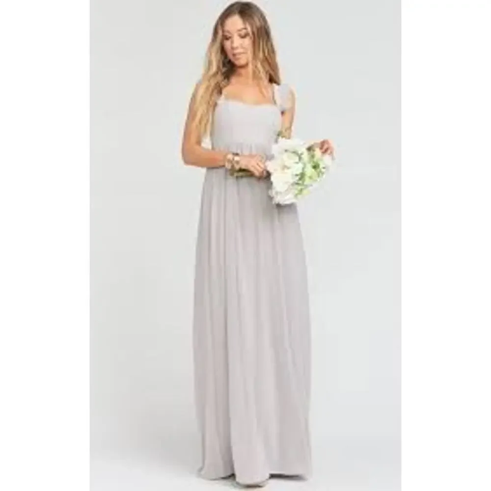 Show‎ me your Mumu June Maxi Dress - Picture 2 of 11